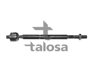 TALOSA 44-08252 vidinė skersinė vairo trauklė 
 Vairavimas -> Vairo mechanizmo sujungimai
4550349035