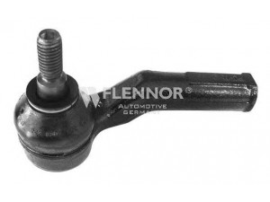 FLENNOR FL10224-B skersinės vairo trauklės galas