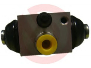 BREMBO A 12 647 rato stabdžių cilindras 
 Stabdžių sistema -> Ratų cilindrai
1550271, 1802625, 8V512261BA, 020529