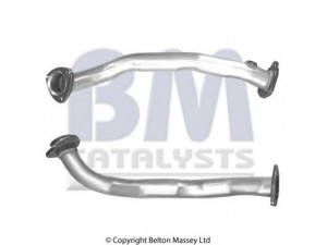 BM CATALYSTS BM70526 išleidimo kolektorius 
 Išmetimo sistema -> Išmetimo vamzdžiai
8D0253101AB, 8D0253102J