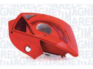 MAGNETI MARELLI 714000283904 kombinuotas galinis žibintas 
 Kėbulas -> Šviesos -> Kombinuotas galinis žibintas/dalys -> Kombinuotas galinis žibintas
W06J4945095A