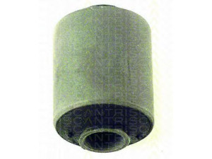 TRISCAN 8500 27809 valdymo svirties/išilginių svirčių įvorė 
 Ašies montavimas/vairavimo mechanizmas/ratai -> Valdymo svirtis/pasukamosios svirties sujungimas -> Montavimas/sutvirtinimas
271631