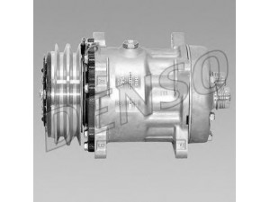 DENSO DCP99936 kompresorius, oro kondicionierius