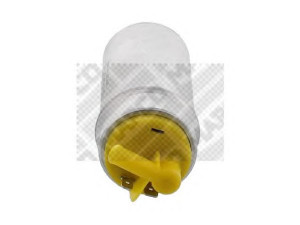 MAPCO 22652 kuro siurblys 
 Degalų tiekimo sistema -> Kuro siurblys/dalys -> Kuro siurblys
16 14 1 183 178