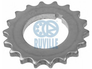 RUVILLE 3454034 pavara, alkūninis velenas
03E 105 209