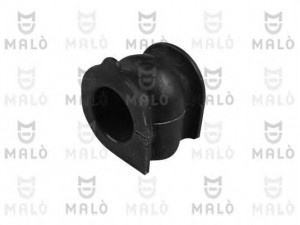 MAL? 50012 skersinio stabilizatoriaus įvorių komplektas 
 Ašies montavimas/vairavimo mechanizmas/ratai -> Stabilizatorius/fiksatoriai -> Sklendės
51306S87A01