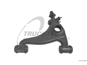 TRUCKTEC AUTOMOTIVE 02.31.081 vikšro valdymo svirtis
124 330 3007, 201 330 4007