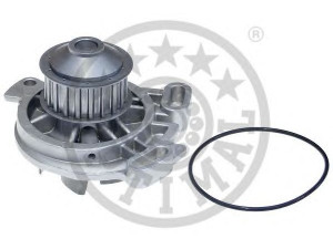 OPTIMAL AQ-1035 vandens siurblys 
 Aušinimo sistema -> Vandens siurblys/tarpiklis -> Vandens siurblys
069 121 004, 069 121 004 AV, 069 121 004 D