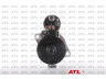 ATL Autotechnik A 70 260 starteris 
 Elektros įranga -> Starterio sistema -> Starteris
NAD 10040