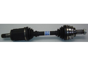 RCA FRANCE BM400AN kardaninis velenas 
 Ratų pavara -> Kardaninis velenas
31607505199