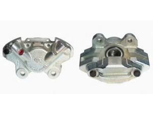 BREMBO F 44 037 stabdžių apkaba 
 Dviratė transporto priemonės -> Stabdžių sistema -> Stabdžių apkaba / priedai
SMC000180, SMC500270