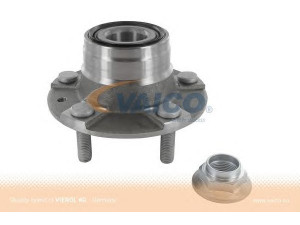 VAICO V32-0099 rato guolio komplektas 
 Ašies montavimas/vairavimo mechanizmas/ratai -> Rato stebulė/montavimas -> Rato guolis
GA5R-26-15X, GE4T-26-15XA