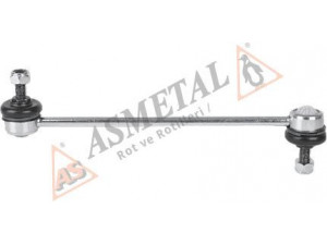 ASMETAL 26DW2005 šarnyro stabilizatorius
95994977, 96275798, 96391875, 95994977