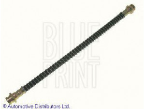 BLUE PRINT ADC45314 stabdžių žarnelė 
 Stabdžių sistema -> Stabdžių žarnelės
MB23161, MB23164, MB238161, MB857565