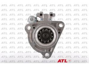 ATL Autotechnik A 90 520 starteris 
 Elektros įranga -> Starterio sistema -> Starteris
M 9 T 61171, 20430564, 85000087