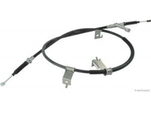 MAGNETI MARELLI 600000119700 trosas, stovėjimo stabdys
EG21-44-420E, EG21-44-420F