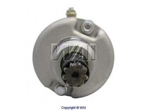 WAIglobal 18763N starteris
5EB818900000