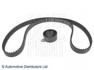 BLUE PRINT ADW197302 paskirstymo diržo komplektas 
 Techninės priežiūros dalys -> Papildomas remontas