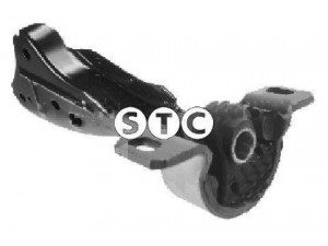 STC T404075 variklio montavimas 
 Variklis -> Variklio montavimas -> Variklio montavimo rėmas
77 00 821 668