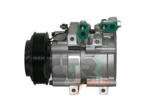 CTR 1201413 kompresorius, oro kondicionierius 
 Oro kondicionavimas -> Kompresorius/dalys
64526987863, 9,77E+305