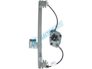 ELECTRIC LIFE ZR FT704 R lango pakėliklis 
 Vidaus įranga -> Elektrinis lango pakėliklis
61740202