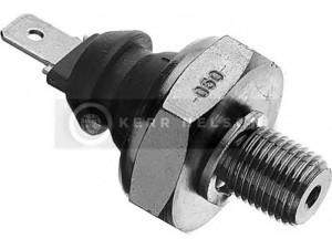 STANDARD SOP026 alyvos slėgio jungiklis 
 Variklis -> Variklio elektra
030 919 081B, 030 919 081C