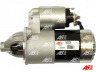 AS-PL S5020 starteris 
 Elektros įranga -> Starterio sistema -> Starteris
AM15-18-400, AM15-18-400A, AM15-18-400B