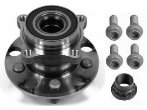 FORMPART 42498059/K rato stebulė 
 Ašies montavimas/vairavimo mechanizmas/ratai -> Rato stebulė/montavimas -> Rato stebulė
4241030020, 42410-30020