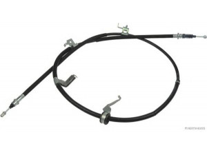 MAGNETI MARELLI 600000119730 trosas, stovėjimo stabdys
C236-44-420B, C236-44-420C, C236-44-420D