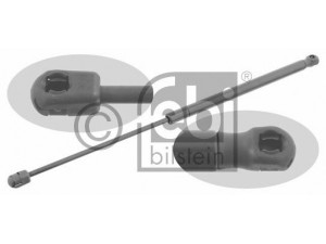 FEBI BILSTEIN 28014 dujinė spyruoklė, bagažinė 
 Priedai -> Bagažinė/pakrovimo skyrius
60604823