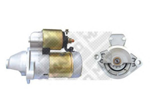 MAPCO 13758 starteris 
 Elektros įranga -> Starterio sistema -> Starteris
8-97150-204-0, 8-97150-204-1, 0 916 3638