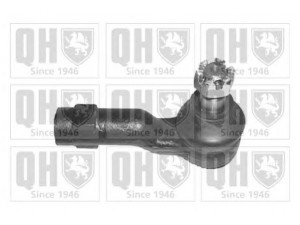 QUINTON HAZELL QR2831S skersinės vairo trauklės galas 
 Vairavimas -> Vairo mechanizmo sujungimai
48520 G5125