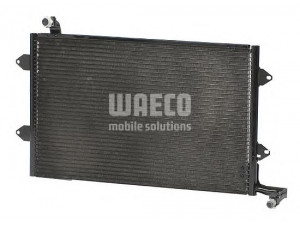 WAECO 8880400013 kondensatorius, oro kondicionierius 
 Oro kondicionavimas -> Kondensatorius
1H0820413, 1H1820413, 1H1820413A