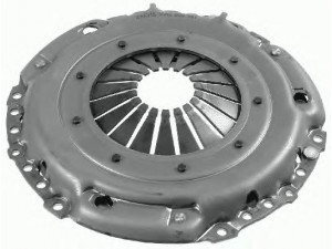 SACHS 3082 600 581 sankabos suspaudimo plokštelė 
 Sankaba/dalys -> Sankabos suspaudimo plokštelė
038 141 025 N, 038 141 025 N