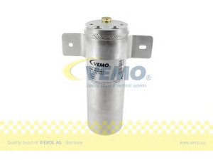 VEMO V48-06-0001 džiovintuvas, oro kondicionierius 
 Oro kondicionavimas -> Džiovintuvas
JRJ 100760