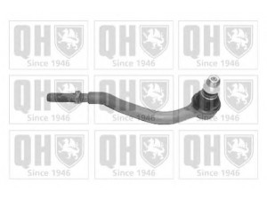 QUINTON HAZELL QR2105S skersinės vairo trauklės galas 
 Vairavimas -> Vairo mechanizmo sujungimai
3817 22, 3817 27, 3817 49