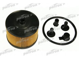 PATRON PF3155 kuro filtras 
 Techninės priežiūros dalys -> Papildomas remontas
190690, 1313852, 3M5Q9176AA, 190177