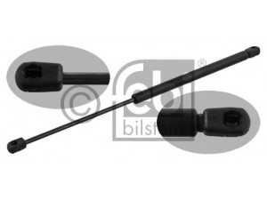 FEBI BILSTEIN 34412 dujinė spyruoklė, bagažinė 
 Priedai -> Bagažinė/pakrovimo skyrius
9614.V4