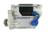 AD KÜHNER 20732 starteris
171022-77010, 171022-77011, 17102277010