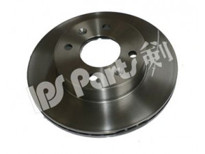 IPS Parts IBT-1H19 stabdžių diskas 
 Dviratė transporto priemonės -> Stabdžių sistema -> Stabdžių diskai / priedai
51712-25060, 5171225061