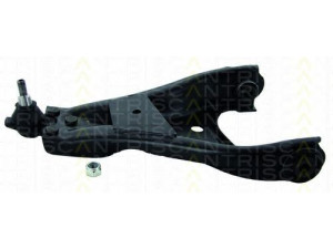 TRISCAN 8500 25568 vikšro valdymo svirtis 
 Ašies montavimas/vairavimo mechanizmas/ratai -> Valdymo svirtis/pasukamosios svirties sujungimas -> Vairo trauklės (valdymo svirtis, išilginis balansyras, diago
5450 167 46R, 5450 116 97R, 5450 167 46R