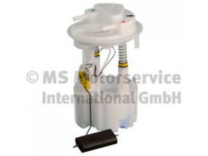 PIERBURG 7.22466.87.0 siuntimo blokas, degalų bakas 
 Elektros įranga -> Jutikliai
82 00 128 479