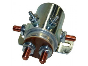 PRESTOLITE ELECTRIC 860867 solenoidinis jungiklis, starteris
137766