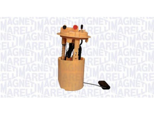 MAGNETI MARELLI 519721349900 degalų matuoklis 
 Ryšio/informacijos sistemos -> Prietaisai
9681285980