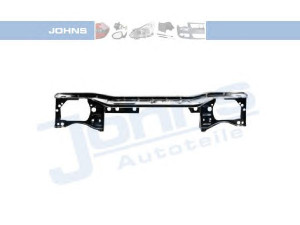 JOHNS 30 26 04 priekinis variklio gaubtas 
 Kėbulas -> Kėbulo dalys/ sparnas/buferis -> Priekinis aerodinaminio pasipriešinimo sumažinimas/grotelės
768 4659