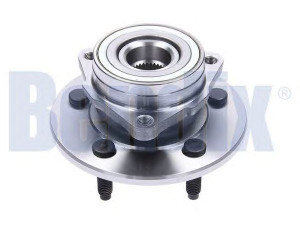 BENDIX 051903B rato guolio komplektas 
 Ašies montavimas/vairavimo mechanizmas/ratai -> Rato stebulė/montavimas -> Rato guolis
YL3Z1104BA