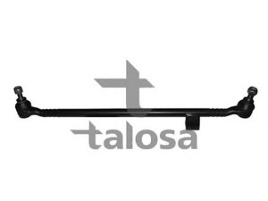 TALOSA 43-01925 centrinės trauklės mazgas 
 Vairavimas -> Vairo trauklė
1244601205