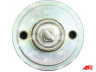 AS-PL SS0154 solenoidinis jungiklis, starteris
240623, 241675, 241889
