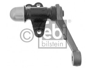 FEBI BILSTEIN 43291 valdymo svirtis 
 Vairavimas -> Vairo trauklė
45490-35140