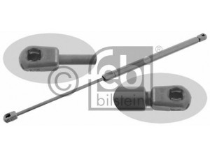 FEBI BILSTEIN 27886 dujinė spyruoklė, bagažinė 
 Priedai -> Bagažinė/pakrovimo skyrius
90450-BM400